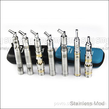 2014 new design e cig mechanical mod stingary mod panzer mod clone